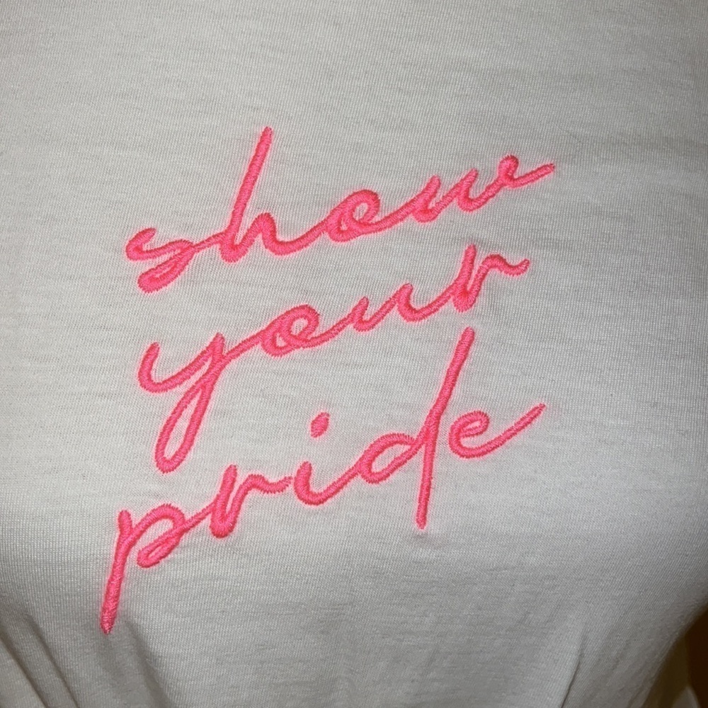 H&M divided tee - Picture 4 of 7